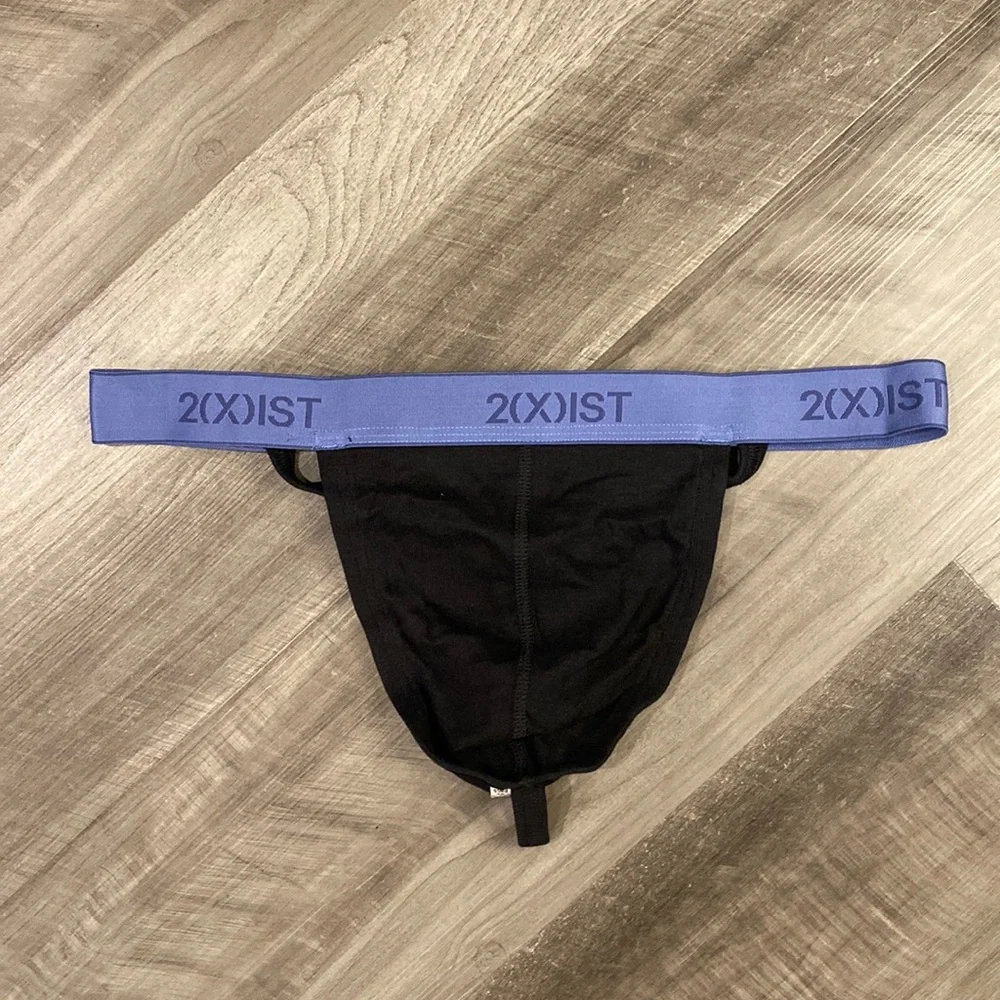 2(X)IST Thong